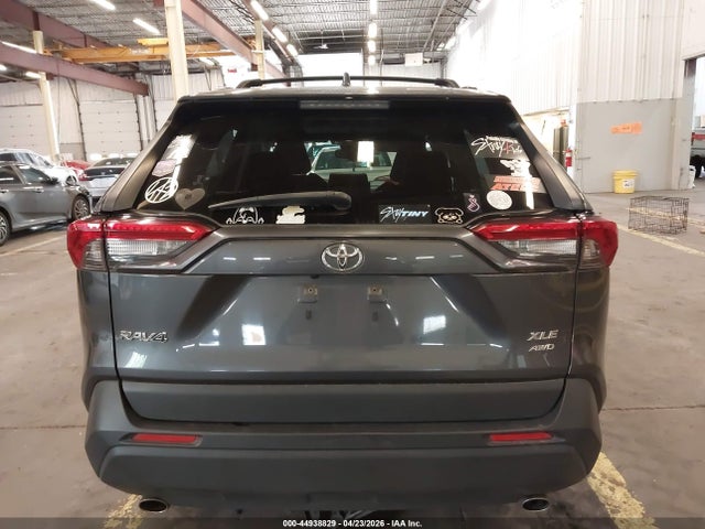 Toyota Rav4 Xle 2019 JTMP1RFV3KD523060 Image 16