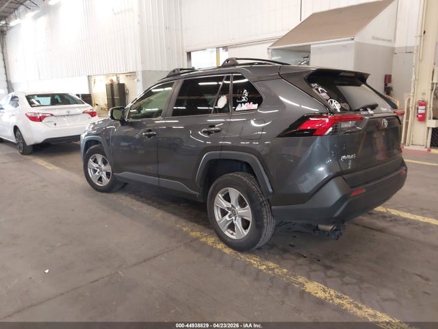 2019 Toyota Rav4 Xle მანქანა იყიდება აუქციონზე, vin: JTMP1RFV3KD523060, აუქციონის ნომერი: 44938829
