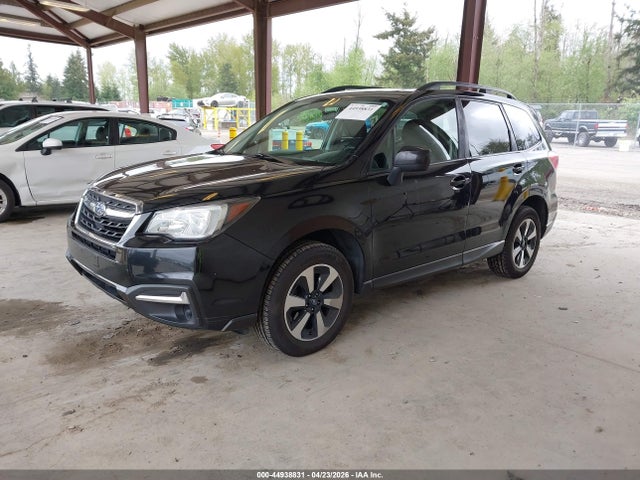 Aukcja sprzedaży 2017 Subaru Forester 2.5i Premium, vin: JF2SJAEC0HH400458, numer aukcji: 44938831
