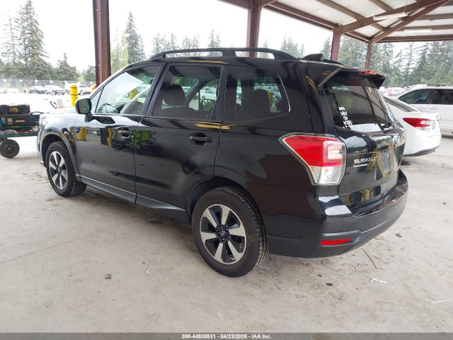 Aukcja sprzedaży 2017 Subaru Forester 2.5i Premium, vin: JF2SJAEC0HH400458, numer aukcji: 44938831