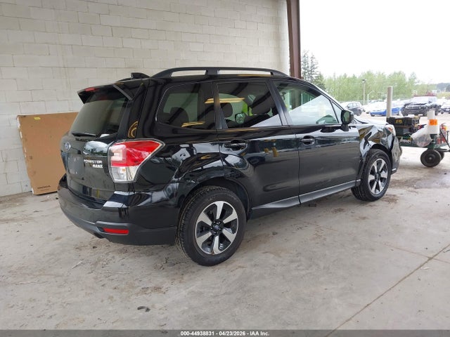 Aukcja sprzedaży 2017 Subaru Forester 2.5i Premium, vin: JF2SJAEC0HH400458, numer aukcji: 44938831