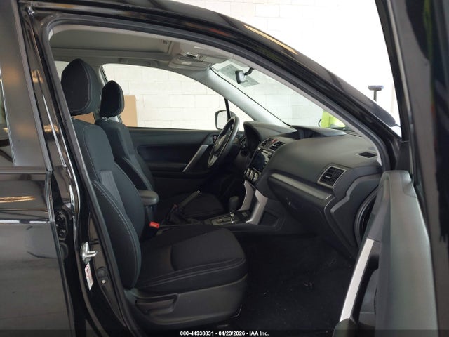 Aukcja sprzedaży 2017 Subaru Forester 2.5i Premium, vin: JF2SJAEC0HH400458, numer aukcji: 44938831