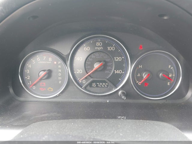 Aukcja sprzedaży 2004 Honda Civic Ex, vin: 2HGES26834H632521, numer aukcji: 44938834