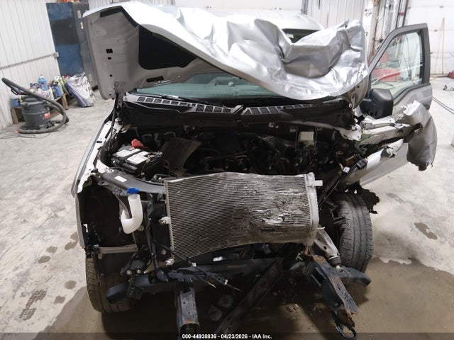Ford F-150 Xlt 2023 1FTFW1E54PFC05461 Image 10