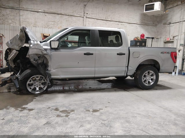 Ford F-150 Xlt 2023 1FTFW1E54PFC05461 Image 15