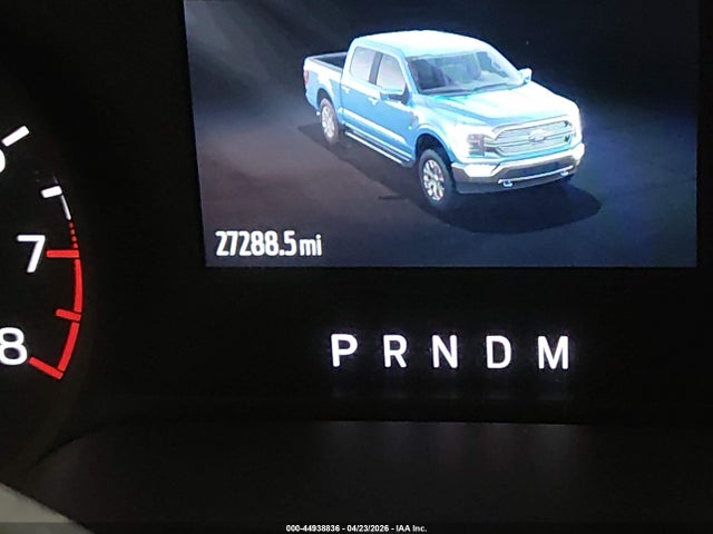 Ford F-150 Xlt 2023 1FTFW1E54PFC05461 Image 16