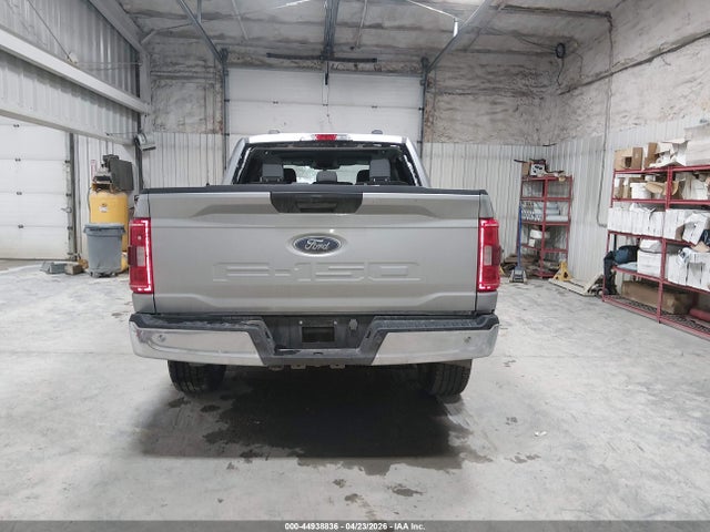 Ford F-150 Xlt 2023 1FTFW1E54PFC05461 Image 17
