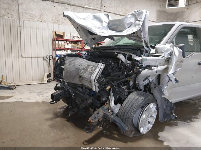 Ford F-150 Xlt 2023 1FTFW1E54PFC05461 Image 6