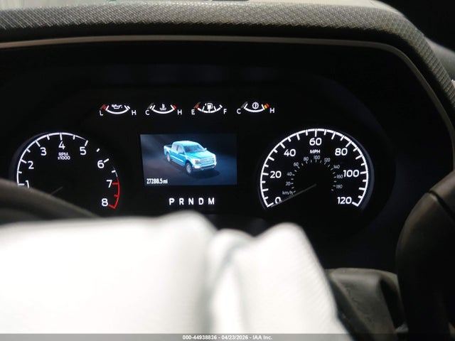 Ford F-150 Xlt 2023 1FTFW1E54PFC05461 Image 7