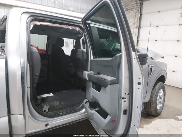 Ford F-150 Xlt 2023 1FTFW1E54PFC05461 Image 8