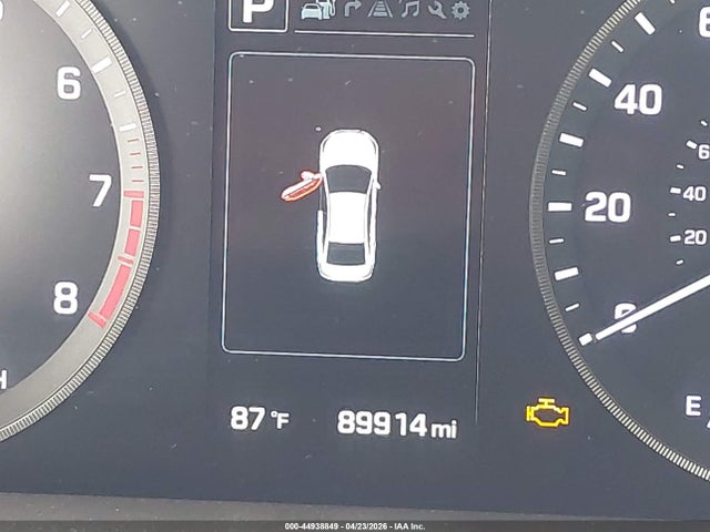 Продаж на аукціоні авто 2015 Hyundai Sonata Limited, vin: 5NPE34AF0FH037147, номер лоту: 44938849