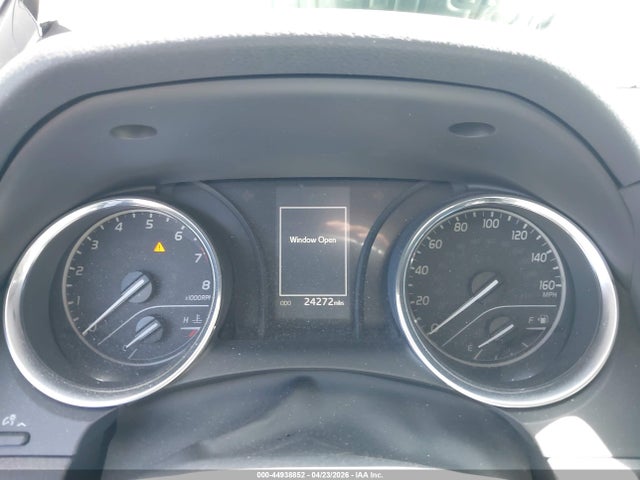 Toyota CAMRY SE 2020 4T1G11AK2LU342771 Image 7