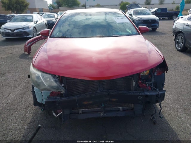 Toyota CAMRY SE 2014 4T1BF1FK8EU814950 Image 13