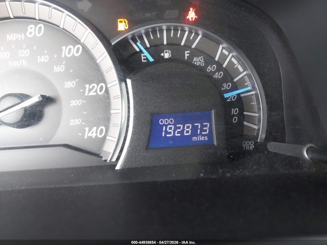 Toyota CAMRY SE 2014 4T1BF1FK8EU814950 Image 16