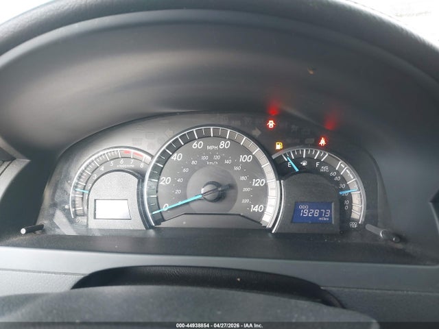 Toyota CAMRY SE 2014 4T1BF1FK8EU814950 Image 7