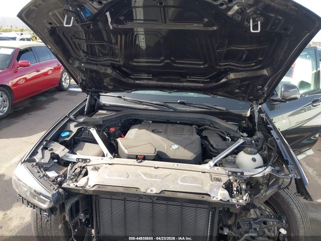 5UX43DP09R9T37473 BMW X3 Sdrive30i
