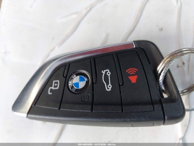 5UX43DP09R9T37473 BMW X3 Sdrive30i
