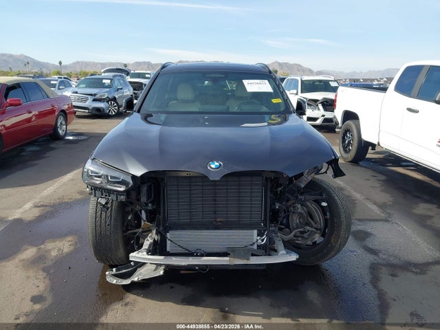 5UX43DP09R9T37473 BMW X3 Sdrive30i