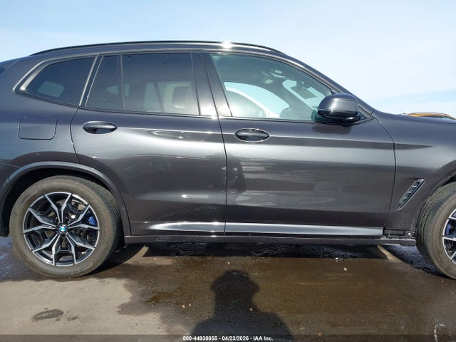 5UX43DP09R9T37473 BMW X3 Sdrive30i