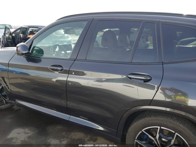 5UX43DP09R9T37473 BMW X3 Sdrive30i