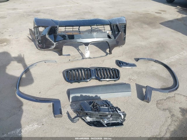 5UX43DP09R9T37473 BMW X3 Sdrive30i