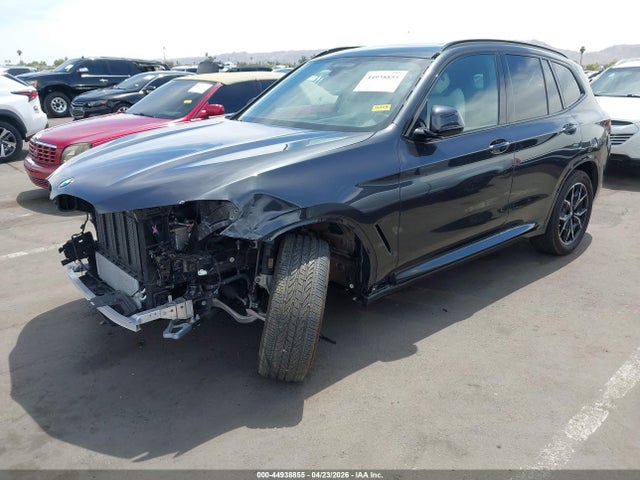 5UX43DP09R9T37473 BMW X3 Sdrive30i