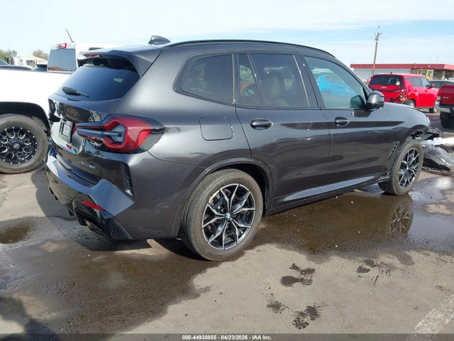 5UX43DP09R9T37473 BMW X3 Sdrive30i