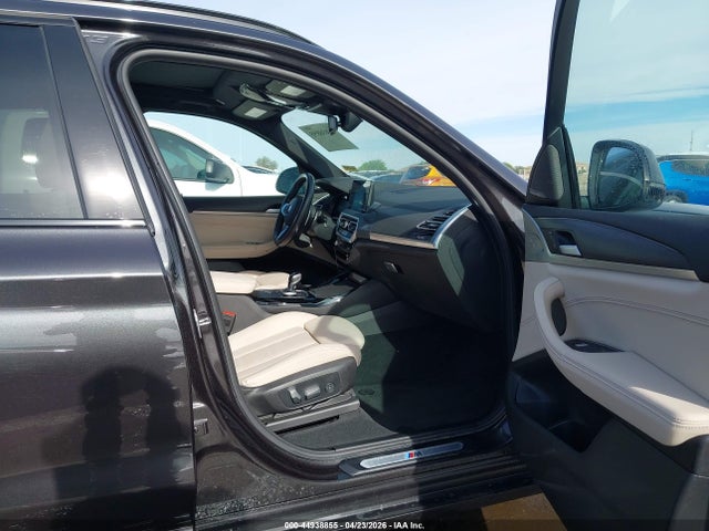 5UX43DP09R9T37473 BMW X3 Sdrive30i