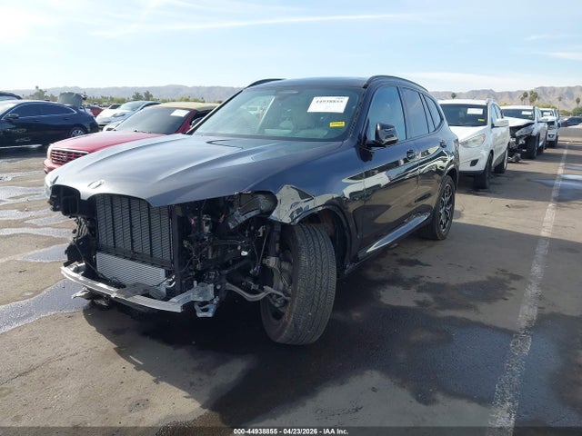5UX43DP09R9T37473 BMW X3 Sdrive30i