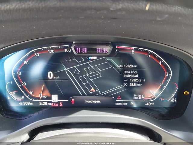 5UX43DP09R9T37473 BMW X3 Sdrive30i