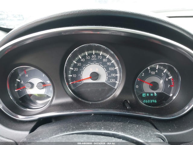 Продаж на аукціоні авто 2013 Chrysler 200 Lx, vin: 1C3CCBAB5DN733402, номер лоту: 44938858