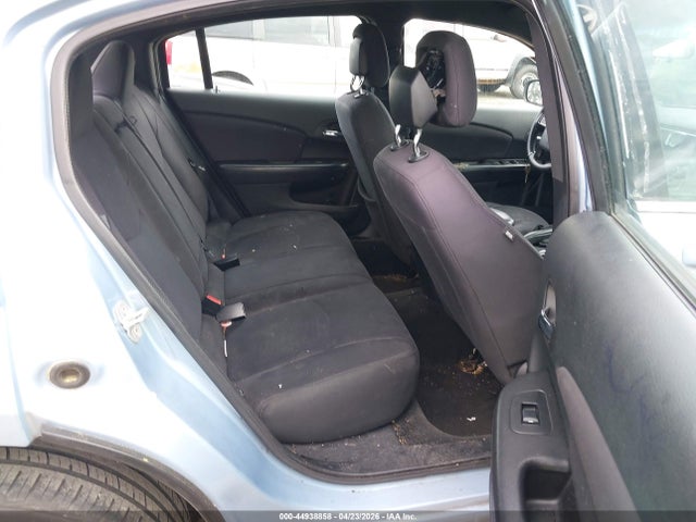 Продаж на аукціоні авто 2013 Chrysler 200 Lx, vin: 1C3CCBAB5DN733402, номер лоту: 44938858