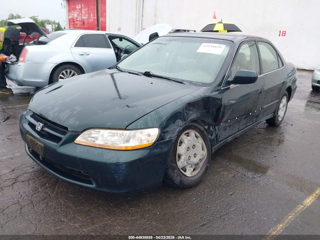Aukcja sprzedaży 1999 Honda Accord Lx, vin: JHMCG5646XC023113, numer aukcji: 44938859