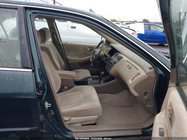 Aukcja sprzedaży 1999 Honda Accord Lx, vin: JHMCG5646XC023113, numer aukcji: 44938859