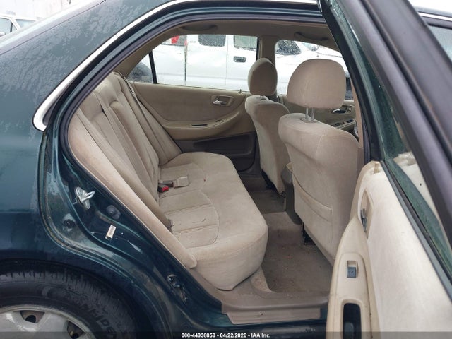 Aukcja sprzedaży 1999 Honda Accord Lx, vin: JHMCG5646XC023113, numer aukcji: 44938859