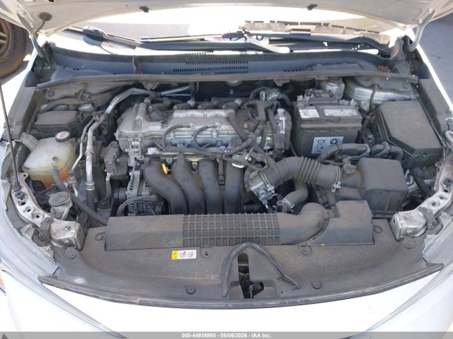 Toyota COROLLA L 2020 5YFDPRAE3LP017431 Image 10