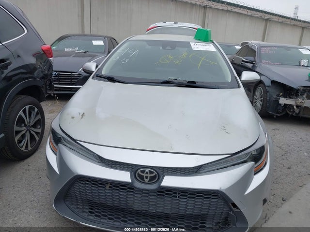 Toyota COROLLA L 2020 5YFDPRAE3LP017431 Image 13