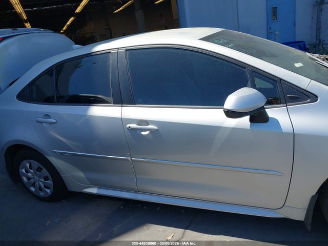 Toyota COROLLA L 2020 5YFDPRAE3LP017431 Image 14