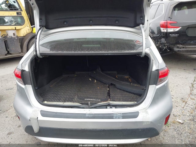 Toyota COROLLA L 2020 5YFDPRAE3LP017431 Image 17