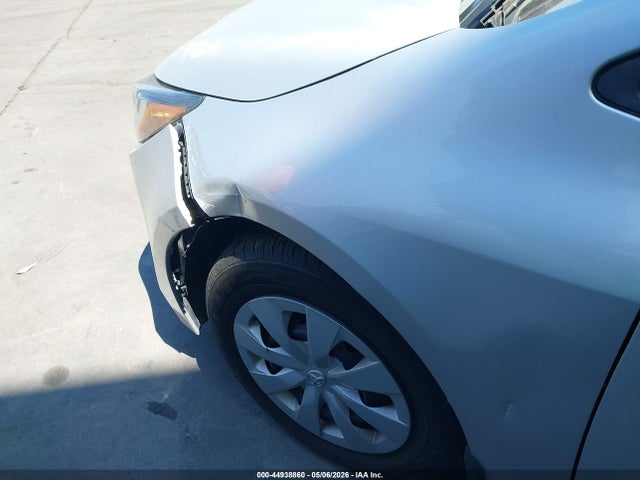 Toyota COROLLA L 2020 5YFDPRAE3LP017431 Image 18