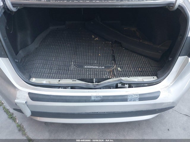 Toyota COROLLA L 2020 5YFDPRAE3LP017431 Image 6