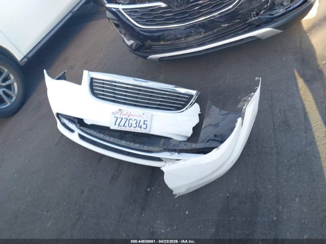 2C4RC1BG7ER395192 Chrysler Town &amp; Country Touring