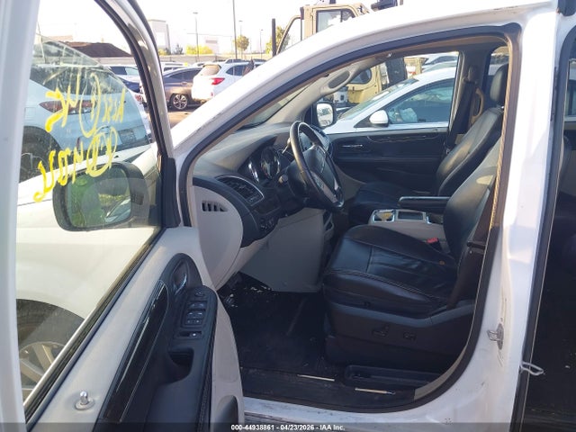 2C4RC1BG7ER395192 Chrysler Town &amp; Country Touring