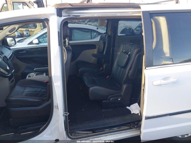 2C4RC1BG7ER395192 Chrysler Town &amp; Country Touring