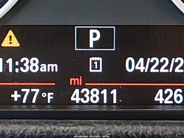 BMW 428i 2015 WBA3N3C50FK234687 Image 15