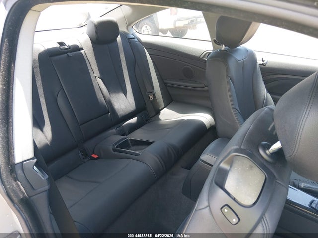 WBA3N3C50FK234687 BMW 428i