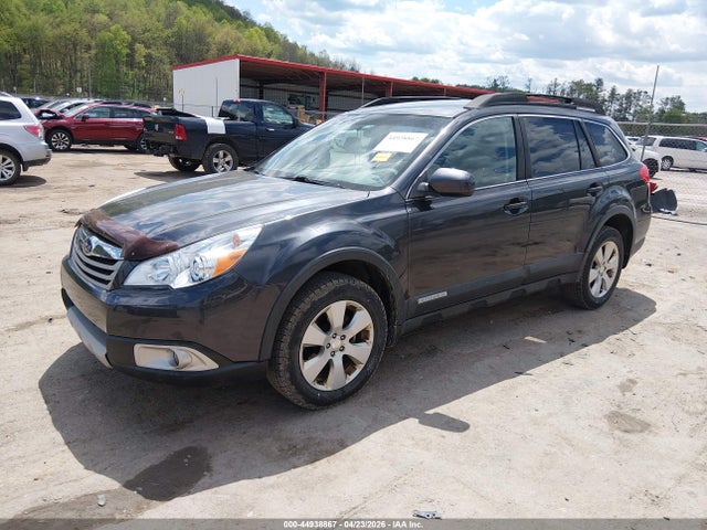 Продажа на аукционе авто 2011 Subaru Outback 2.5i Premium, vin: 4S4BRBCC3B3425838, номер лота: 44938867