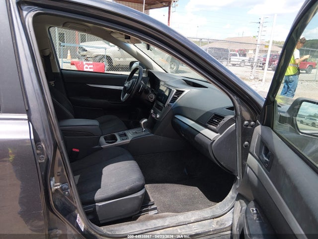 Продажа на аукционе авто 2011 Subaru Outback 2.5i Premium, vin: 4S4BRBCC3B3425838, номер лота: 44938867