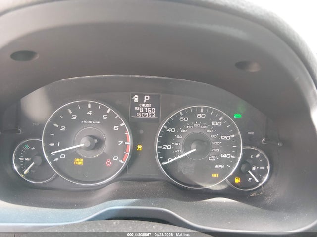 Продажа на аукционе авто 2011 Subaru Outback 2.5i Premium, vin: 4S4BRBCC3B3425838, номер лота: 44938867