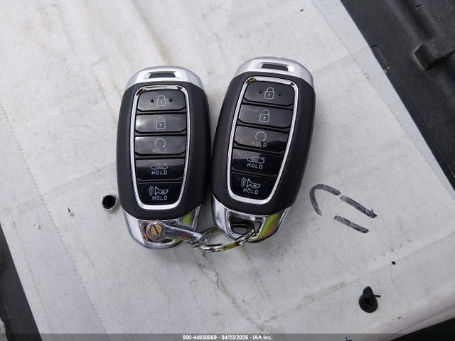 Aukcja sprzedaży 2021 Hyundai Elantra Preferred Ivt, vin: KMHLM4AG3MU122771, numer aukcji: 44938869